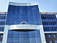 Summit (), -