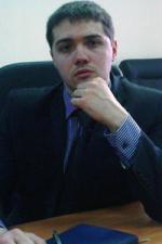 Бурасов Максим Евгеньевич, Ведущий менеджер Отдела организации продаж розничных продуктов Филиал ОАО 