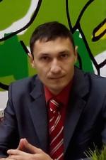 Зырянов Василий Александрович, руководитель отдела продаж ООО Корона