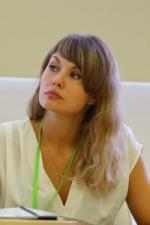 Брагина Светлана Александровна, руководитель отдела продаж и маркетинга ООО 