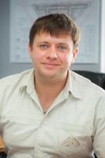 Иван Литвинов, руководитель Архитектурного отдела 
