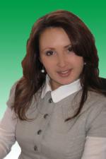 Кошкарева Надежда Сергеевна, ведущий специалист сектора ипотечного кредитования 