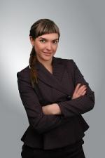 Миронова Екатерина Андреевна, управляющий директор по ипотеке РОО «Иркутский» филиала №5440 Банка ВТБ (ПАО)