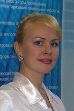 Вербицкая Ольга Владимировна, генеральный директор ООО 
