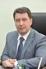 Игорь Наумов, мэр Иркутского района