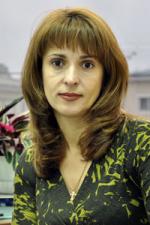 Шелкова Татьяна Николаевна, заместитель управляющего Иркутским филиалом ОАО АКБ 