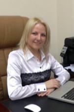 Шумейко Евгения Владимировна, заместитель Генерального Директора по Маркетингу и PR