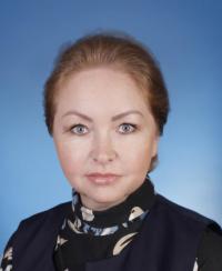 Огаркова Ольга 