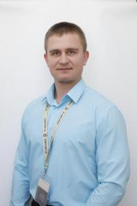 Беликов Владимир Владимирович