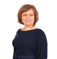 Васютинская Елена Викторовна