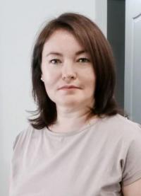 Кирсанова  Наталья  Николаевна