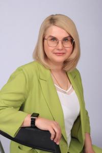 Романова Татьяна Александровна