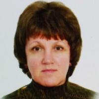 Морева Галина Леонидовна