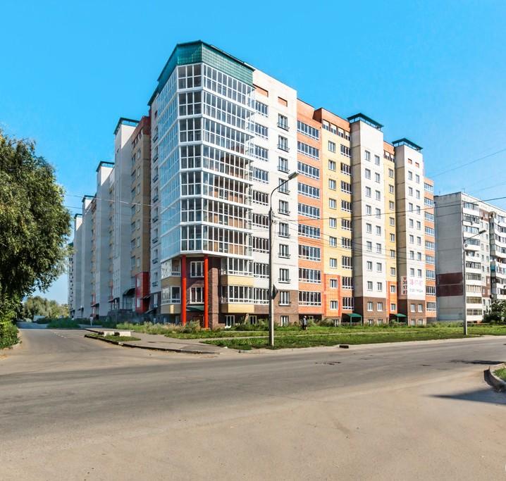 Продажа 3-комнатной квартиры, Омск, Волховстроя,  24