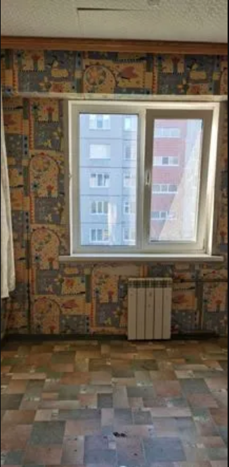 Продажа 4-комнатной квартиры, Омск, Архитекторов б-р,  3к6
