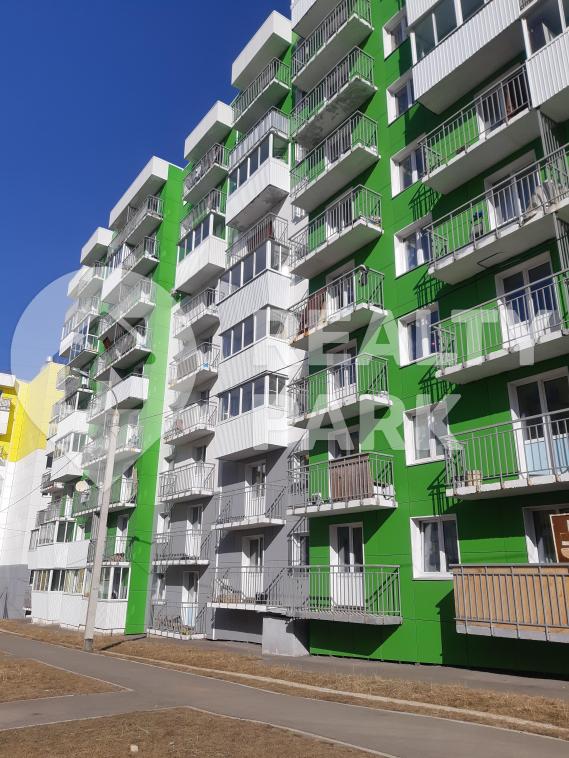 Продам квартиру в Маркова по адресу -, площадь 37 квм Недвижимость Иркутская  область (Россия) Продается квартира общей площадью 37