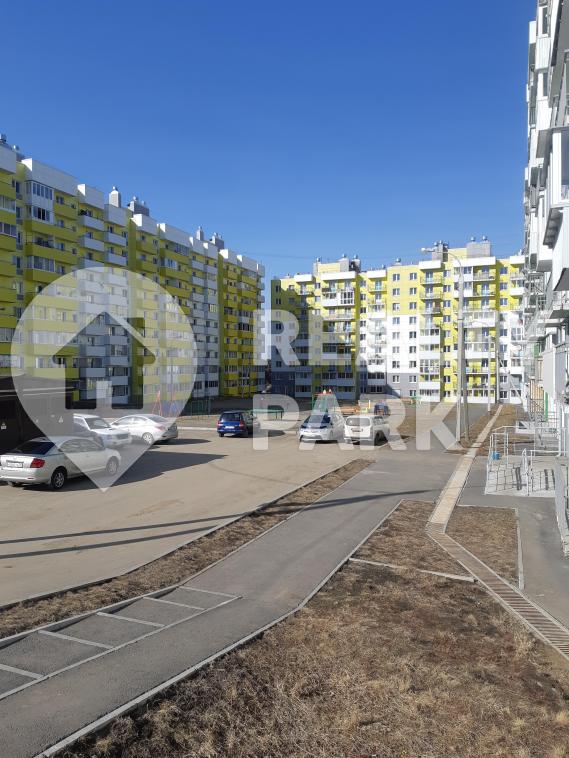 Продам квартиру в Маркова по адресу -, площадь 37 квм Недвижимость Иркутская  область (Россия)  Марково), в монолитном доме 2018 года постройки на 6/9 этаж