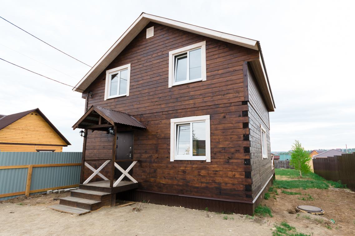 Продам дом в Маркова по адресу Цветочная, площадь 135 квм Недвижимость Иркутская  область (Россия) Продаётся полностью благоустроенный, двухэтажный дом, в РП