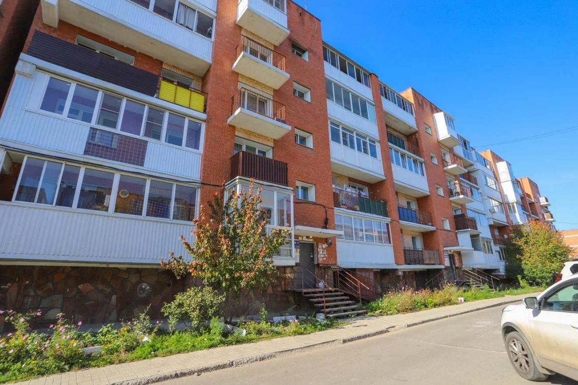 Визитка объекта