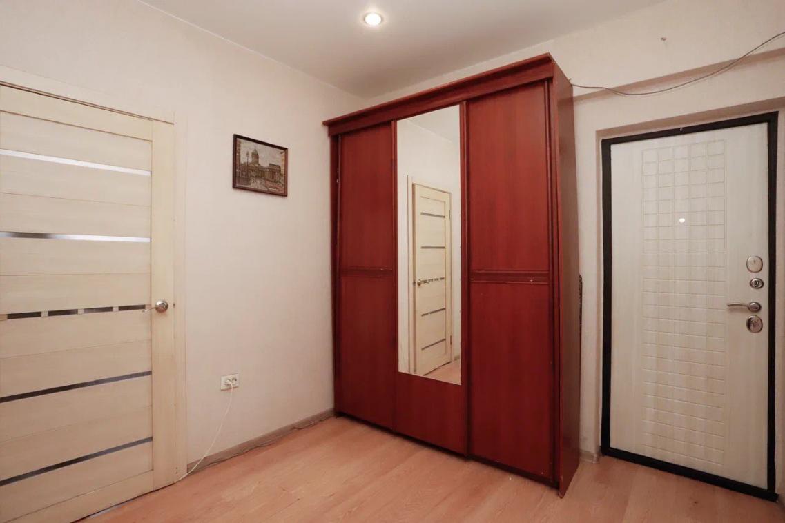 Визитка объекта