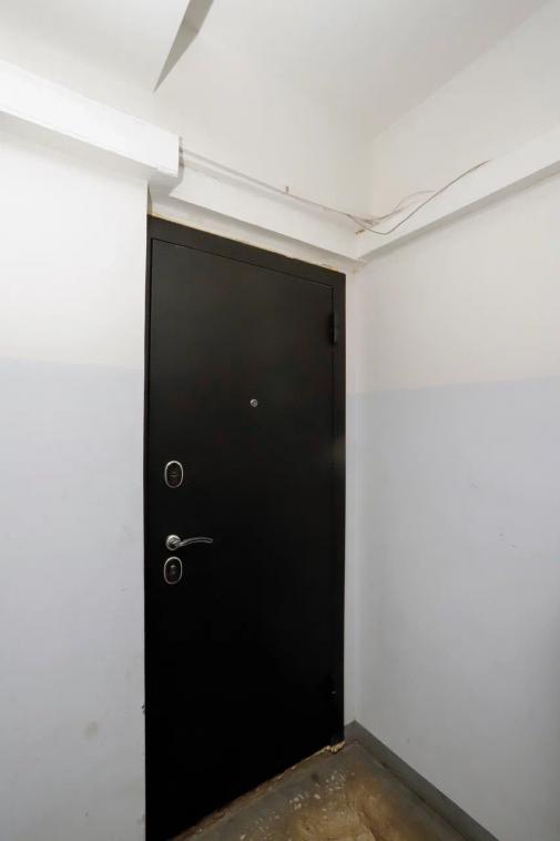 Визитка объекта