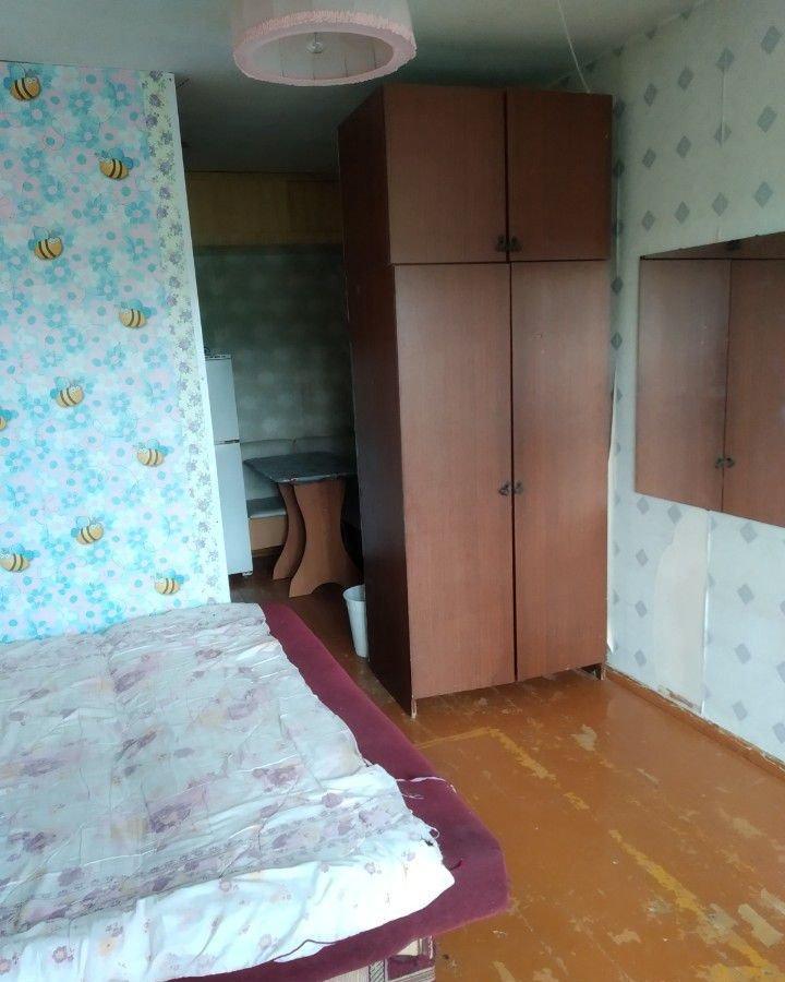 Комната на продажу в Усть-Илимске, Крупской, 3