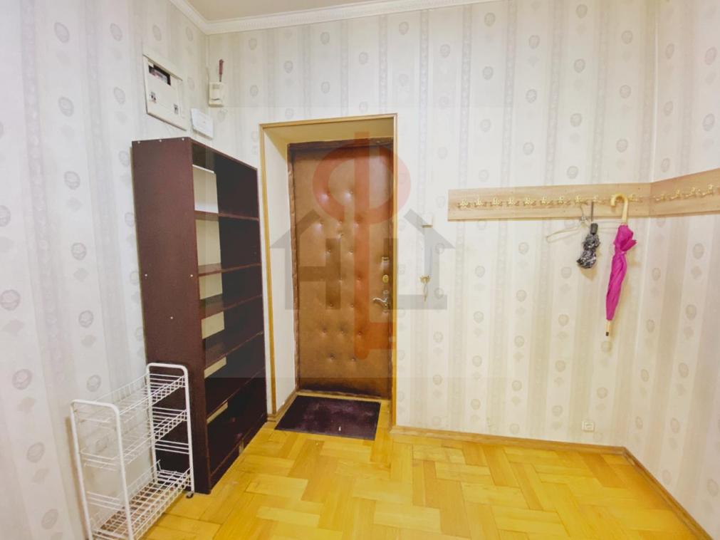 Продам квартиру в Москве по адресу Радио, 10 с9, площадь 96 квм Недвижимость Москва (Россия)