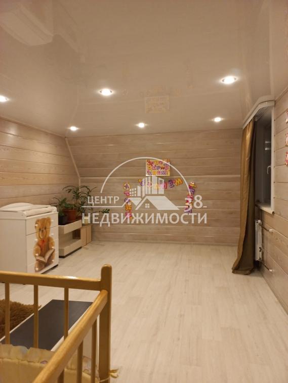 Продам коттедж в Маркова по адресу -, площадь 106 квм Недвижимость Иркутская  область (Россия)  есть два въезда на участок