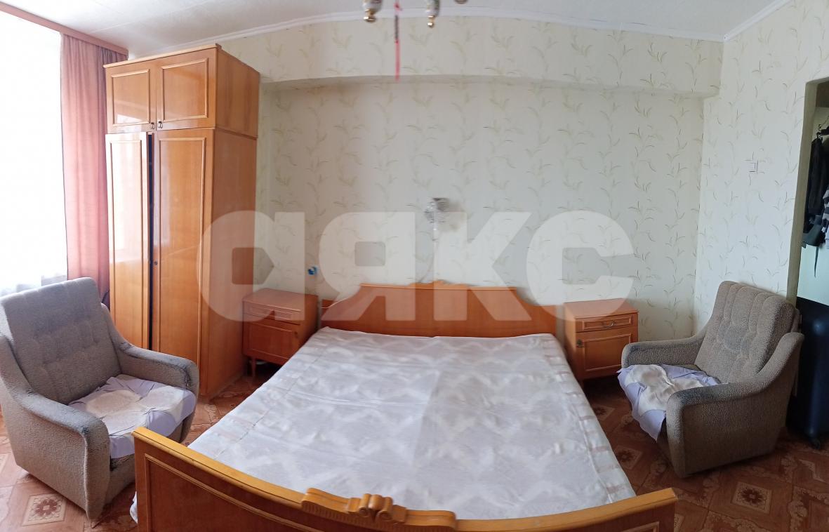 Продам квартиру в Краснокаменске по адресу -, 804, площадь 648 квм Недвижимость Забайкальский край (Россия) Продается 3х