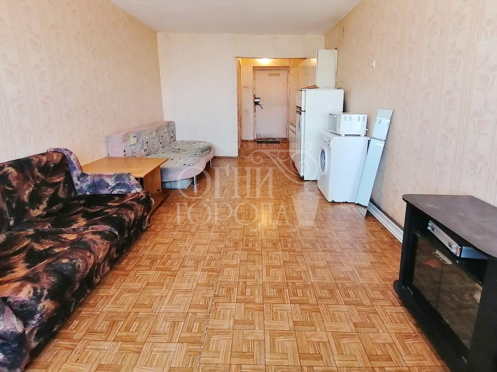 Продам квартиру в Кемерово по адресу б-р Строителей, 46, площадь 23 квм Недвижимость Кемеровская  область (Россия)  На полу линолеум