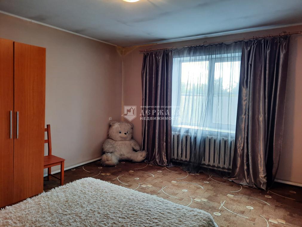 Продам дом в Кемерово по адресу Молодежный пер, площадь 120 квм Недвижимость Кемеровская  область (Россия)