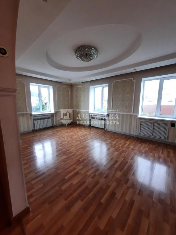 Продам коттедж в Кемерово по адресу Кадровая, площадь 107 квм Недвижимость Кемеровская  область (Россия)