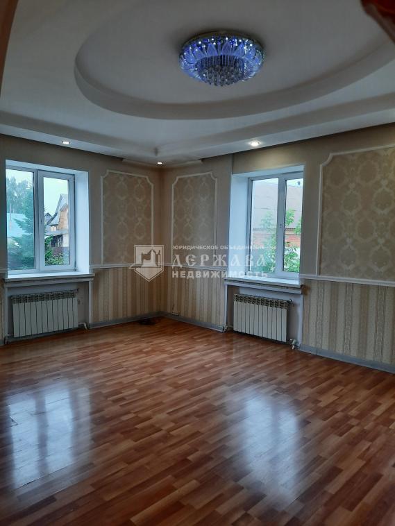 Продам коттедж в Кемерово по адресу Кадровая, площадь 107 квм Недвижимость Кемеровская  область (Россия)