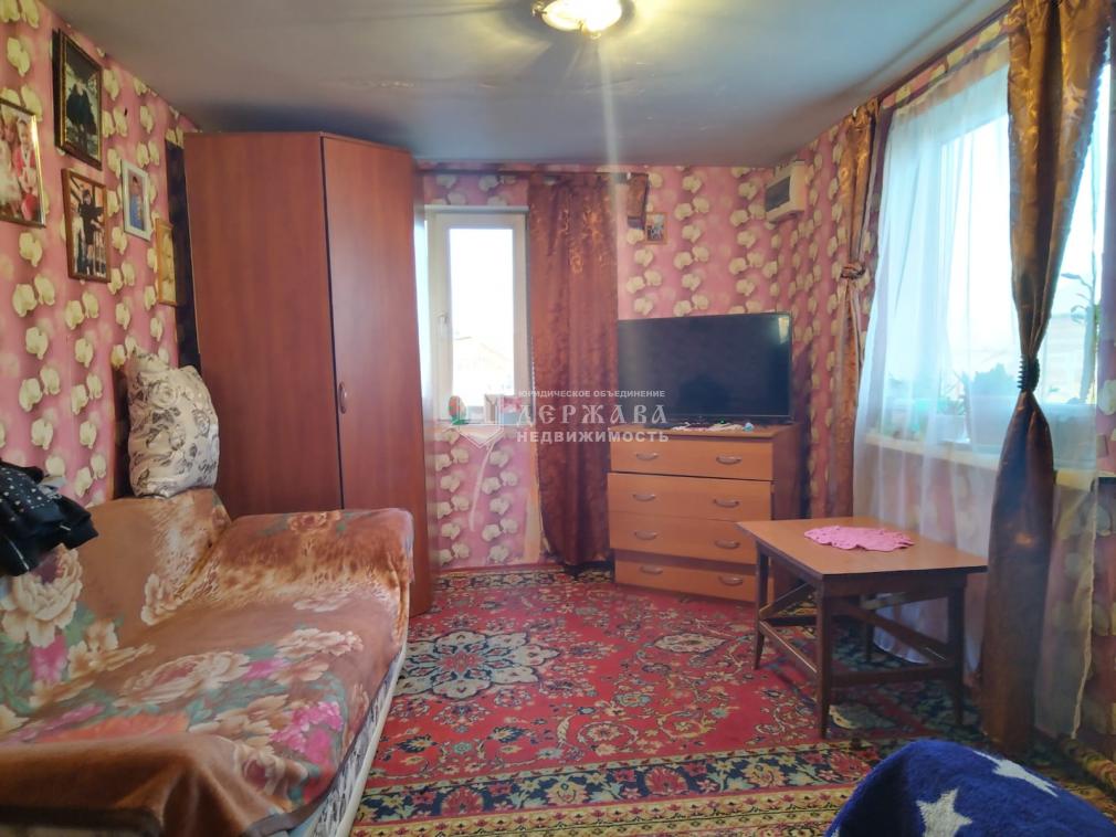 Продам дом в Кемерово по адресу Ленская, 32, площадь 363 квм Недвижимость Кемеровская  область (Россия)  Отопление печное