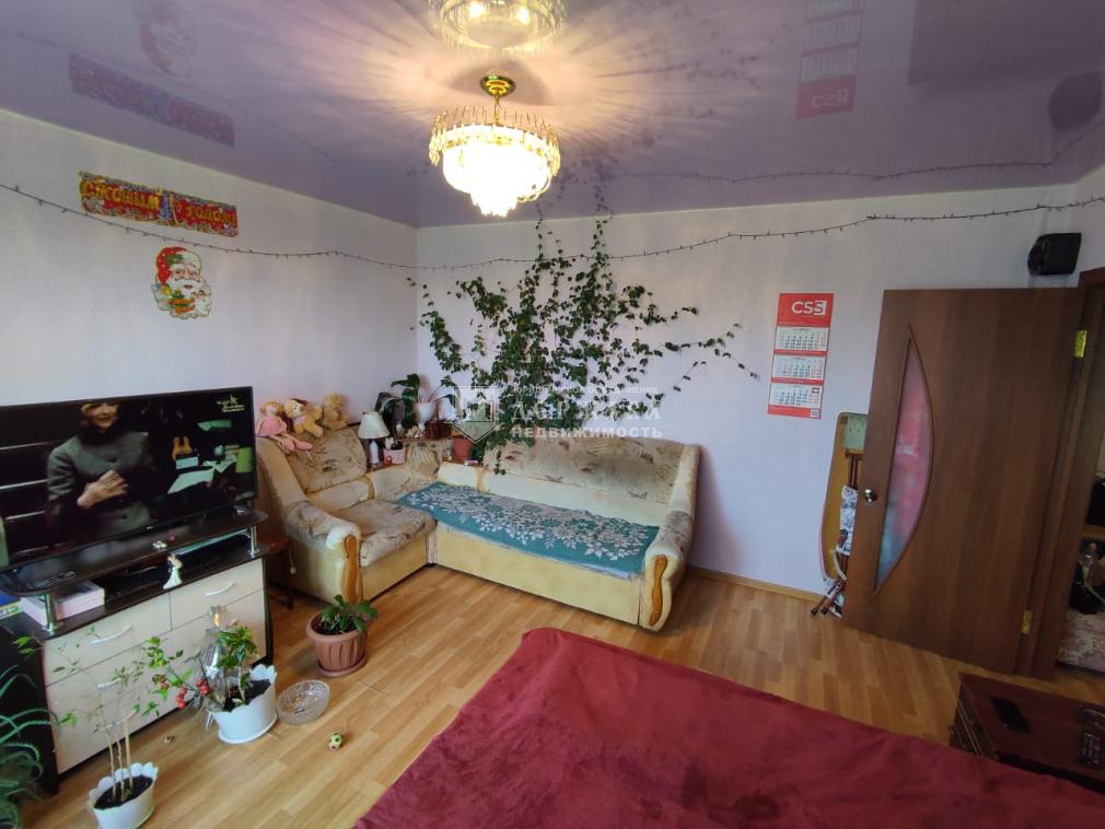 Продам квартиру в Кемерово по адресу Московский пр-кт, 29, площадь 74 квм Недвижимость Кемеровская  область (Россия) Продаётся большая 4-х комнатная квартира на Московском