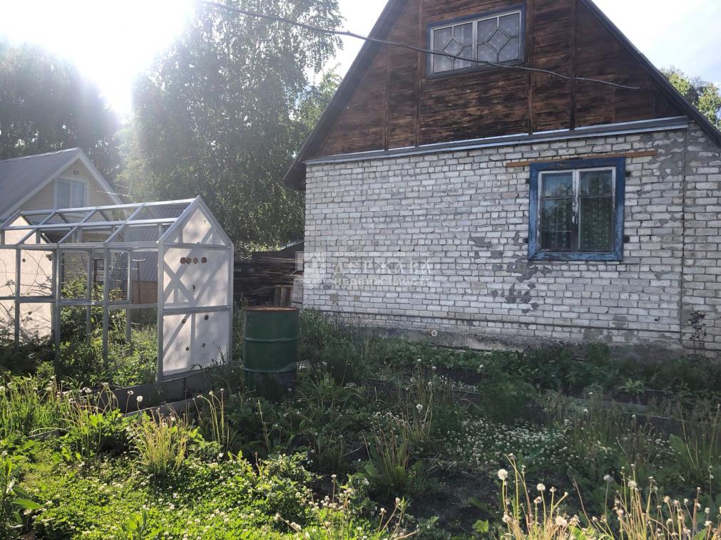 Купить Дачу В Районе Березовой