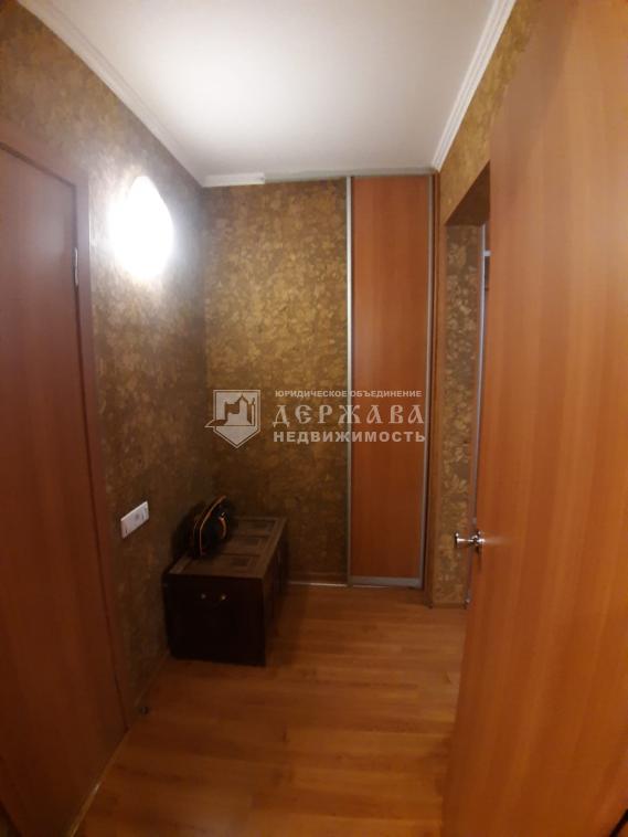 Продам квартиру в Кемерово по адресу Строителей б-р, 39, площадь 65 квм Недвижимость Кемеровская  область (Россия)