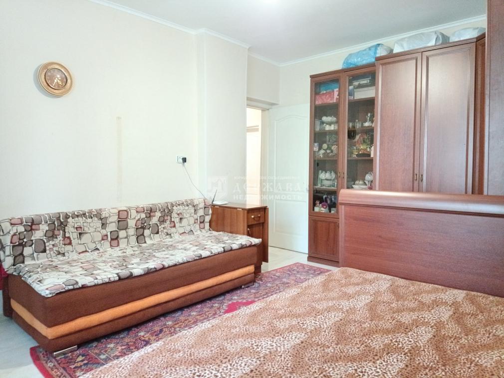 Продам квартиру в Кемерово по адресу Ермака, 2, площадь 662 квм Недвижимость Кемеровская  область (Россия) Уникальное предложение