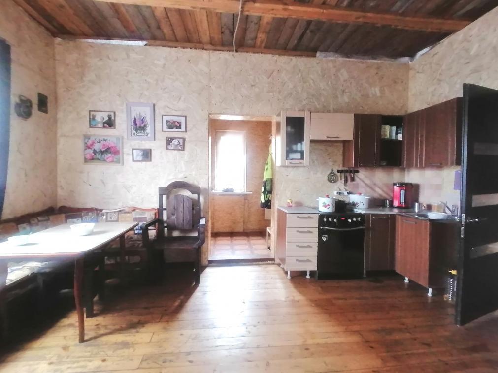 Продам дом в Грановщина по адресу Лаврова, площадь 130 квм Недвижимость Иркутская  область (Россия)