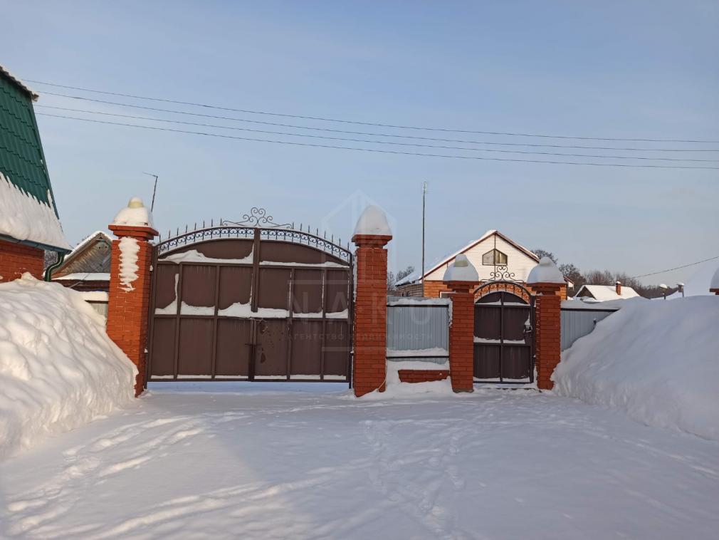 Продам коттедж в Карповка по адресу Озерная, площадь 780 квм Недвижимость Татарстан  Республика (Россия)
