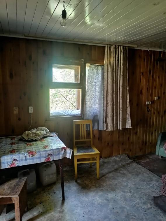 Продам дом в Иркутске по адресу СНТ Геолог, 262, площадь 62 квм Недвижимость Иркутская  область (Россия)  Есть глубокое подполье, обложенное кирпичом
