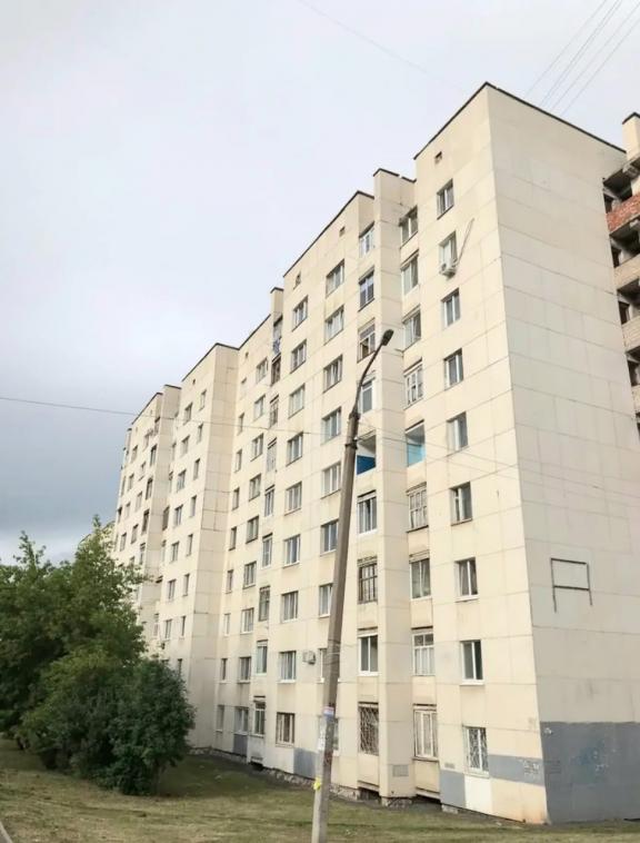 Продам квартиру в Уфе по адресу Кремлевская, 76, площадь 365 квм Недвижимость Башкортостан  Республика (Россия) Продаётся однокомнатная квартира, расположенная по адресу: ул