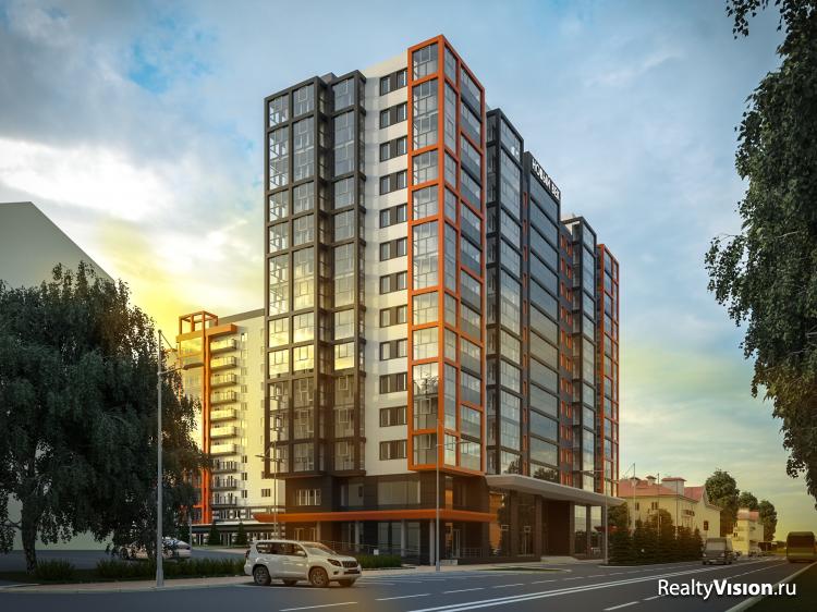 Новостройки Иркутска 2018 года: жилые комплексы города, цены на жилье Новостройки Иркутска 2018 года: жилые комплексы города, цены на жилье